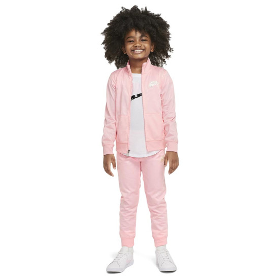 Nike Παιδικές φόρμες σετ Mini Me Tricot